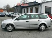 Ford Focus 8