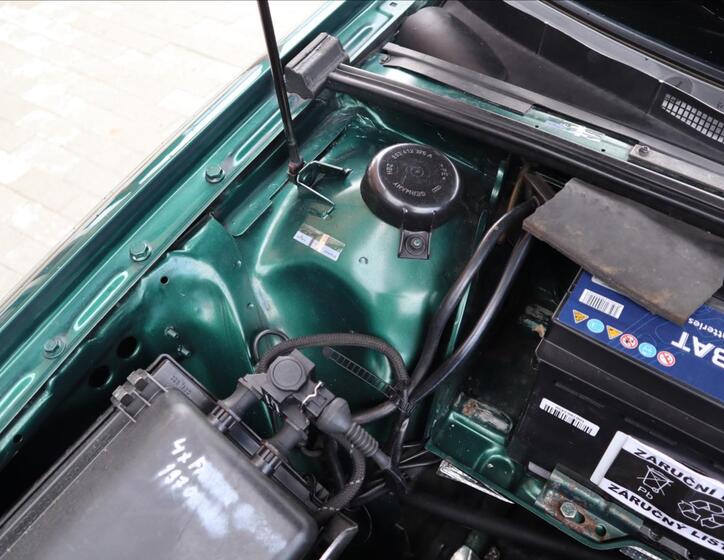 Audi 80 27