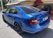 Škoda Octavia 7