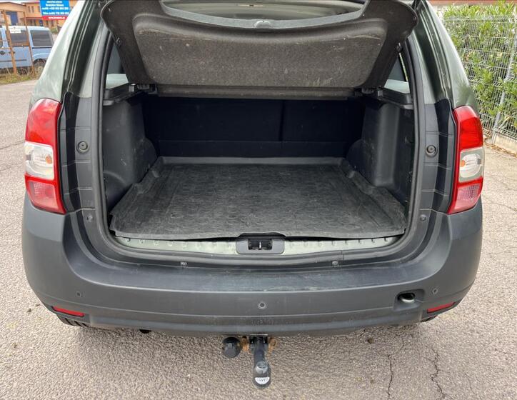 Dacia Duster 35