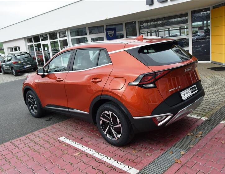 KIA Sportage 14