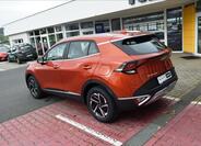 KIA Sportage 14