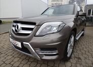 Mercedes-Benz GLK 67