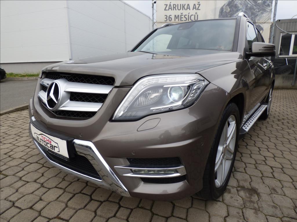 Mercedes-Benz GLK