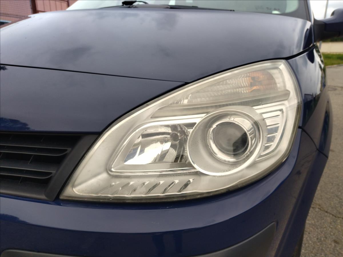 Renault Scénic