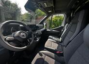 Nissan Interstar 2
