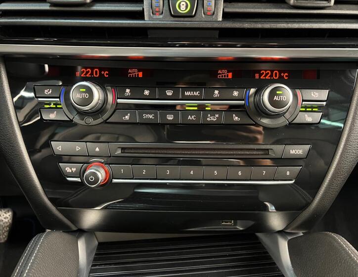 BMW X6 25