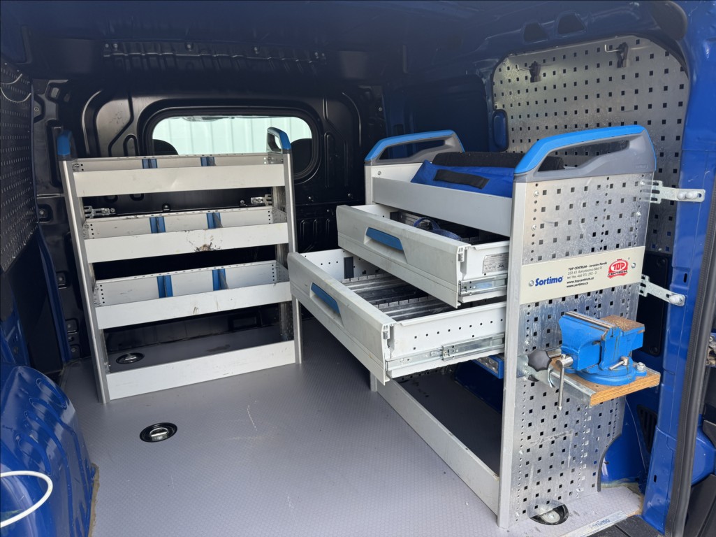 Fiat Dobló cargo
