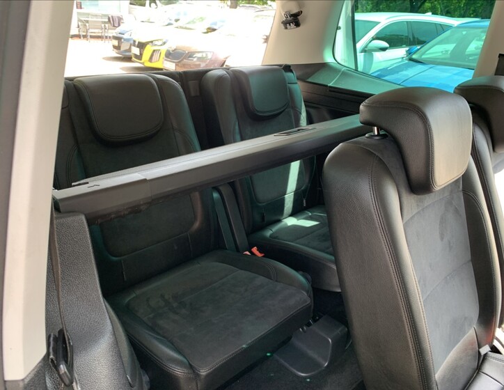Seat Alhambra 18