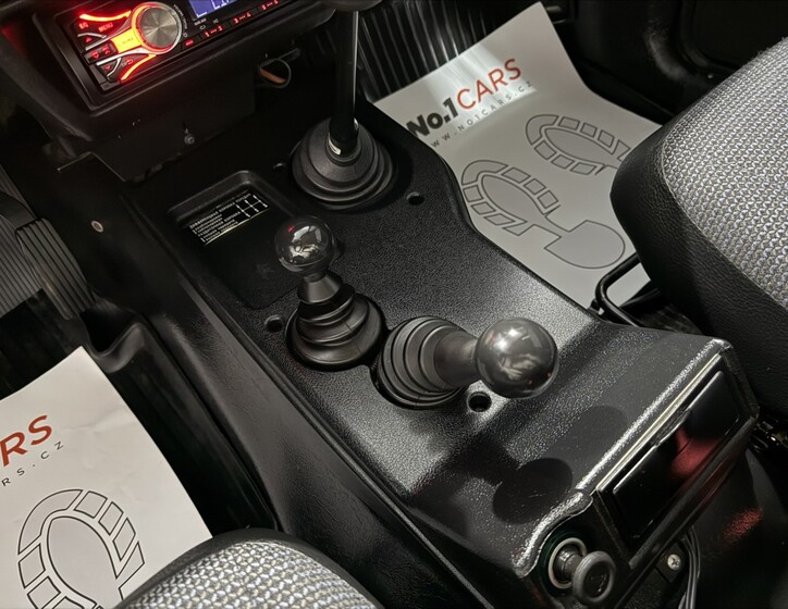 Lada Niva 12