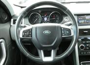 Land Rover Discovery Sport 23