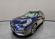 Subaru Crosstrek 1
