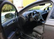 Ford Mondeo 17