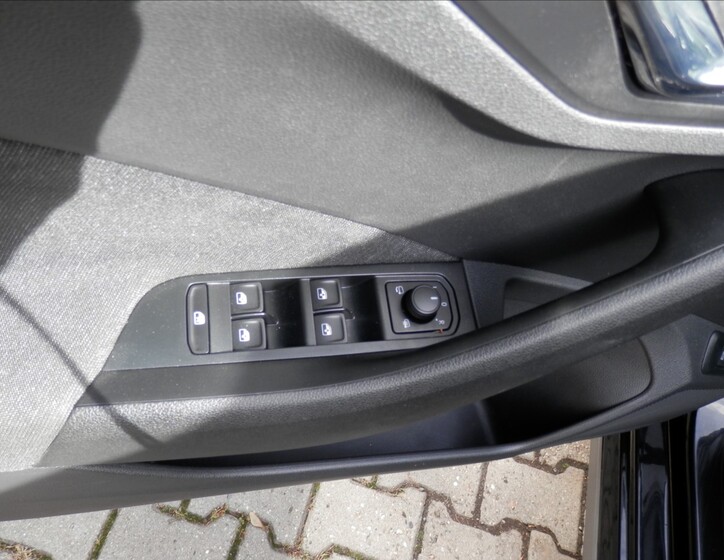 Škoda Kamiq 9