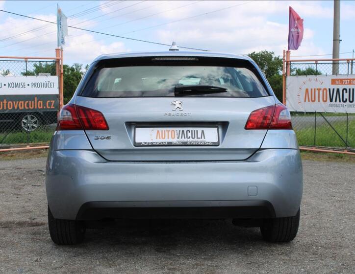 Peugeot 308 6