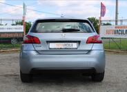 Peugeot 308 6