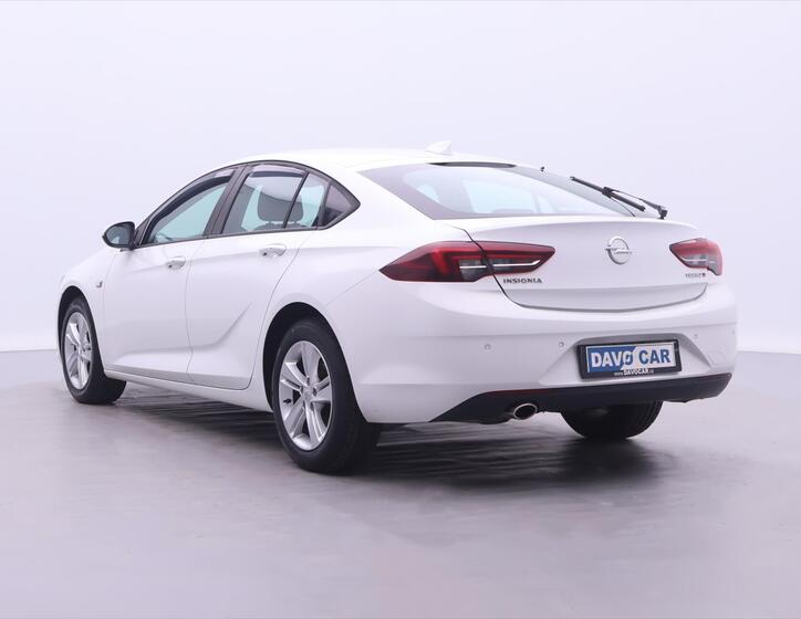 Opel Insignia 5
