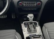 KIA ProCeed 12