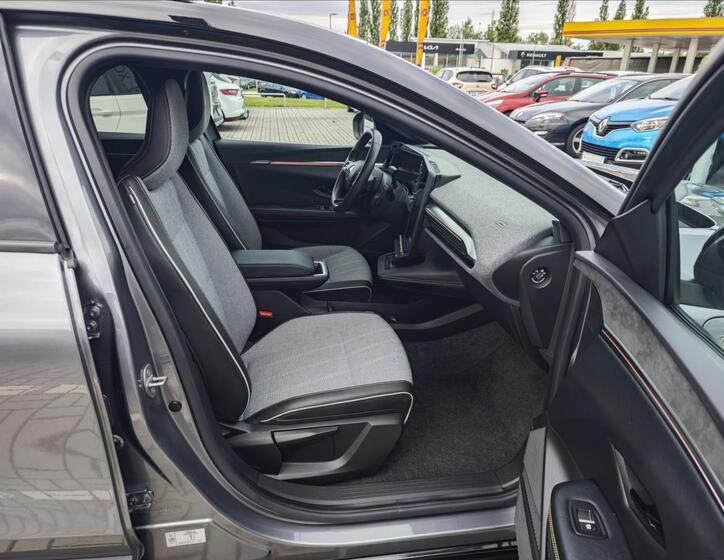 Renault Mégane 14