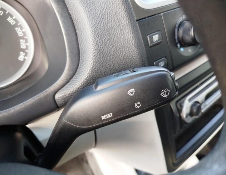 Škoda Fabia 13