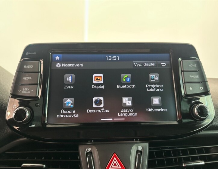 Hyundai i30 12