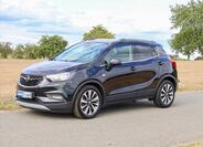 Opel Mokka 3