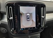 Volvo XC40 21