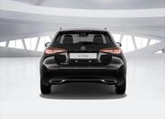 Mercedes-Benz Třídy A 5