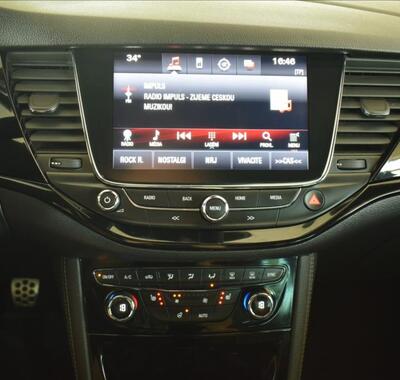 Opel Astra 17