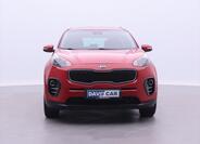 KIA Sportage 2