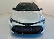 Toyota Corolla 2