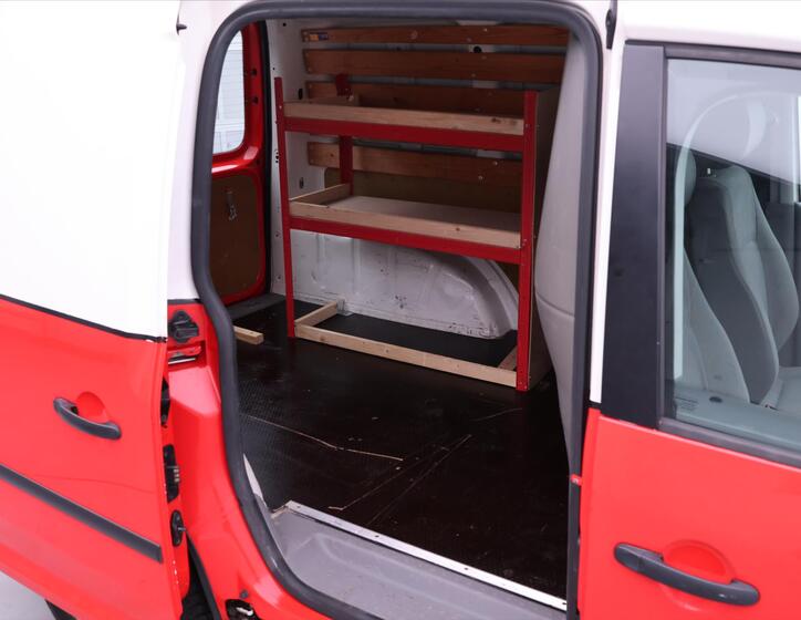 Volkswagen Caddy 14
