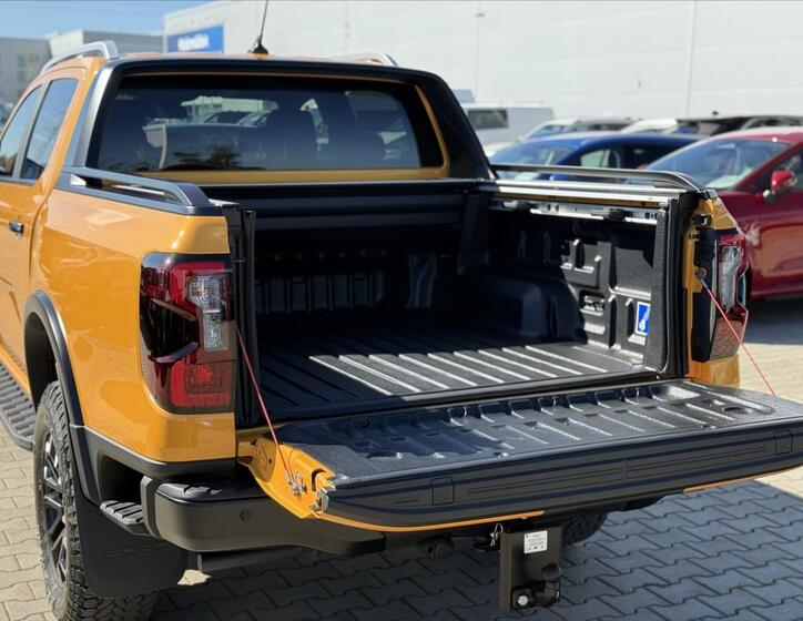 Ford Ranger 14