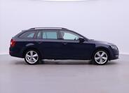 Škoda Octavia 8