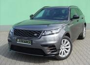 Land Rover Range Rover Velar 2