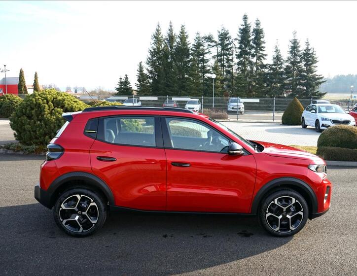 Citroën C3 8