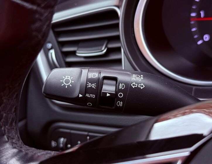 KIA Ceed 20