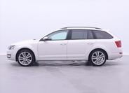 Škoda Octavia 4