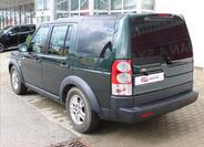 Land Rover Discovery 4