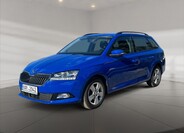 Škoda Fabia 3