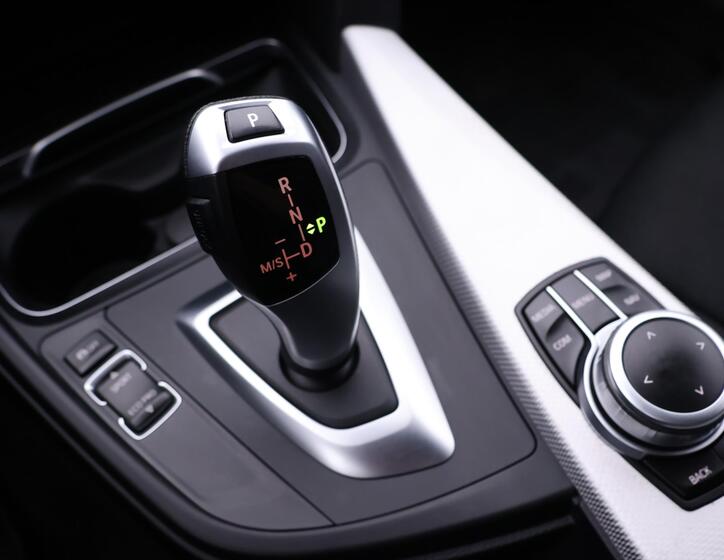 BMW Řada 3 31