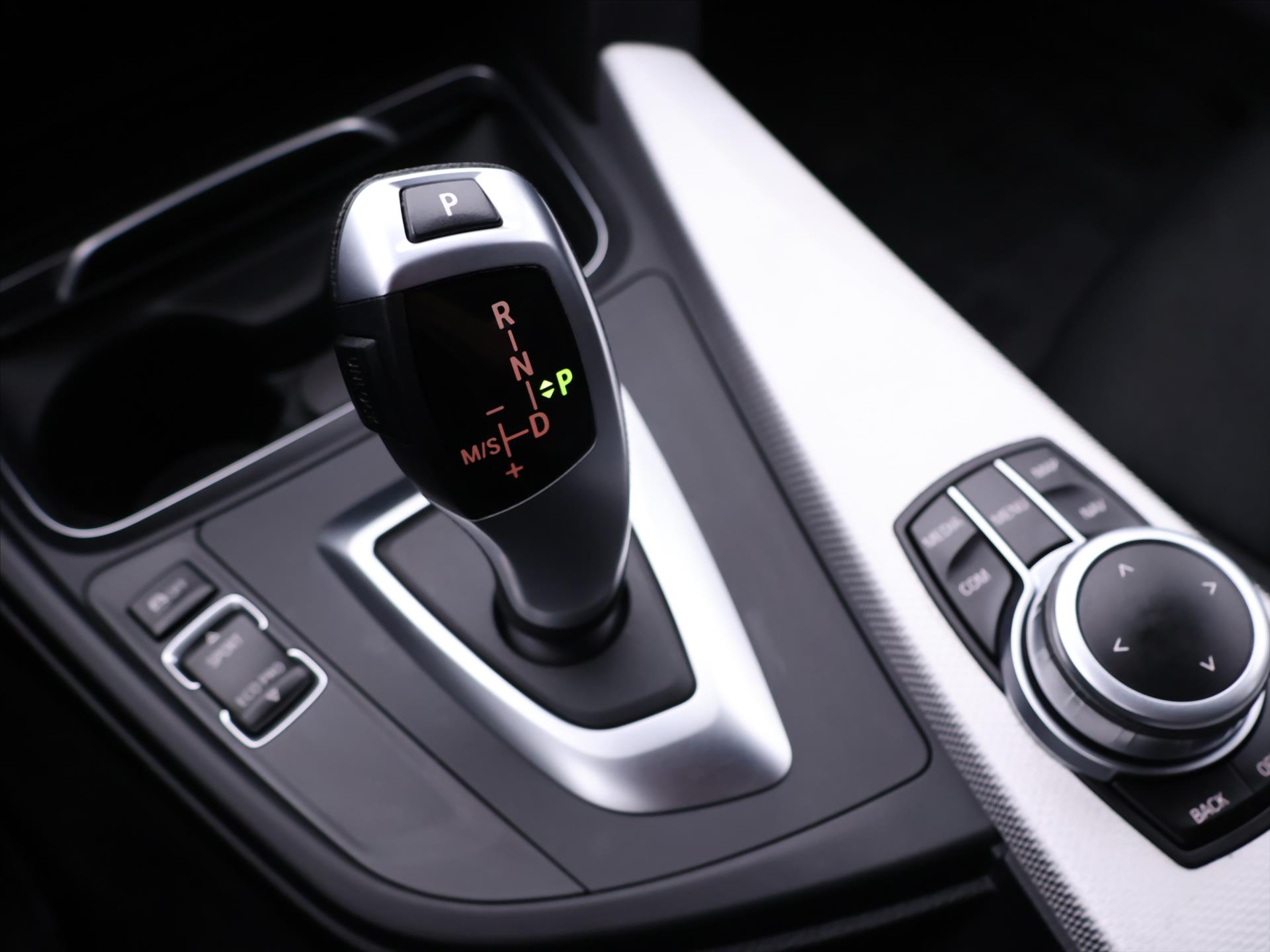 BMW Řada 3