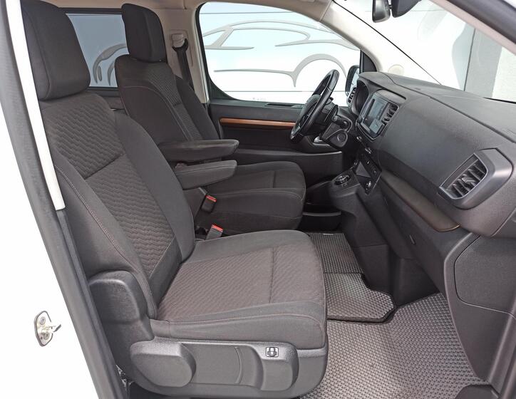 Toyota ProAce Verso 14