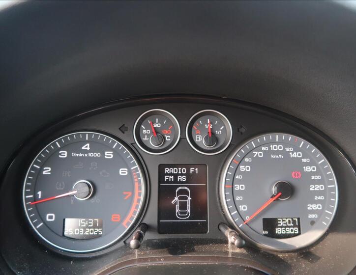 Audi A3 11