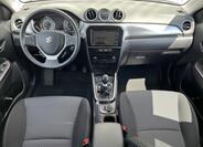 Suzuki Vitara 12