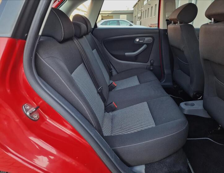 Seat Ibiza 15