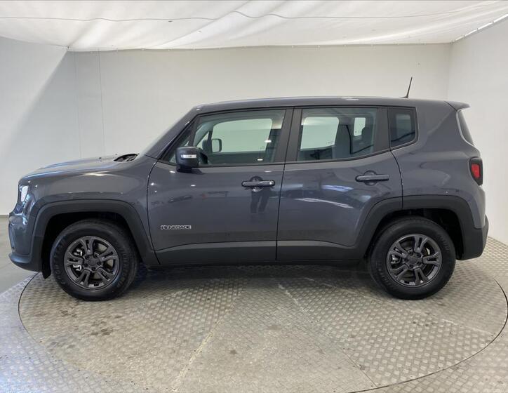 Jeep Renegade 3