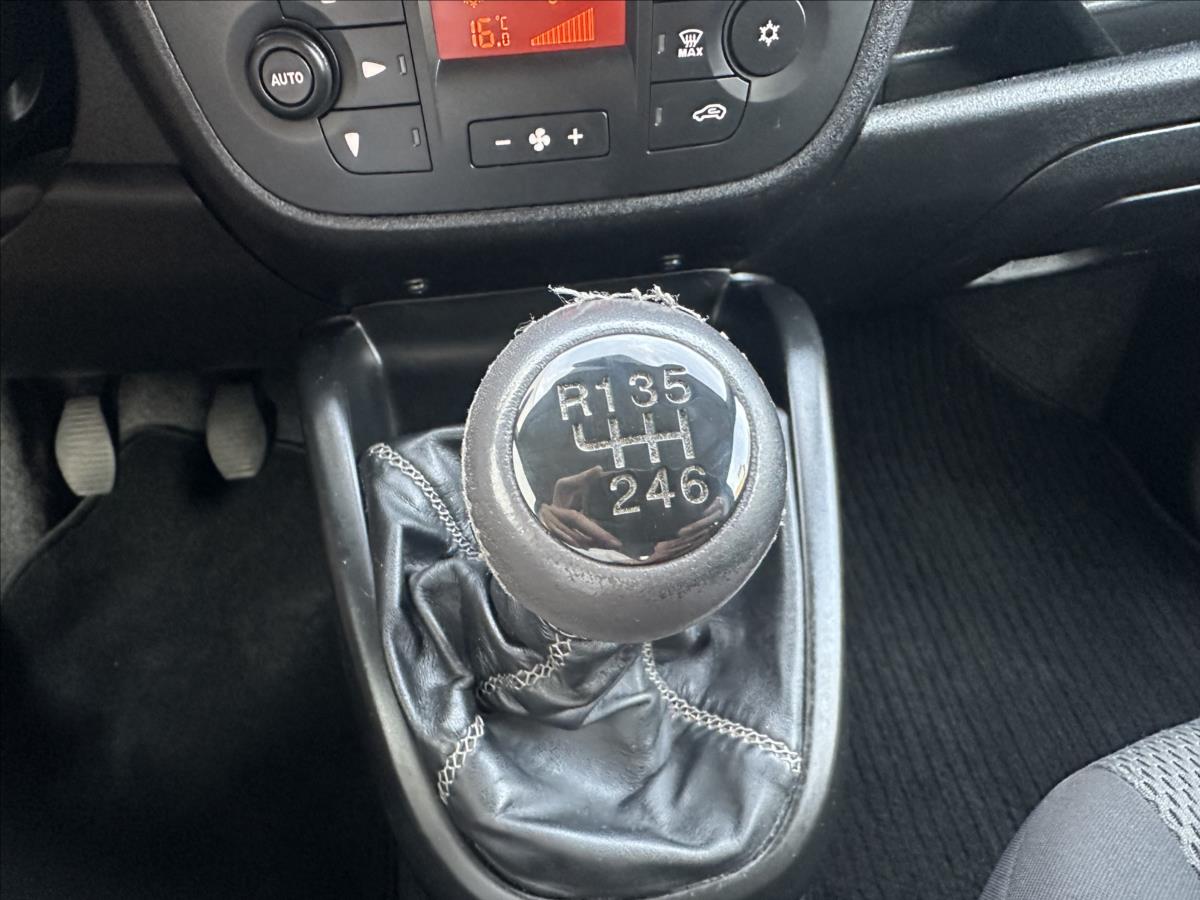 Fiat Dobló