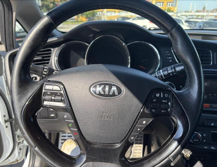 KIA Ceed 13
