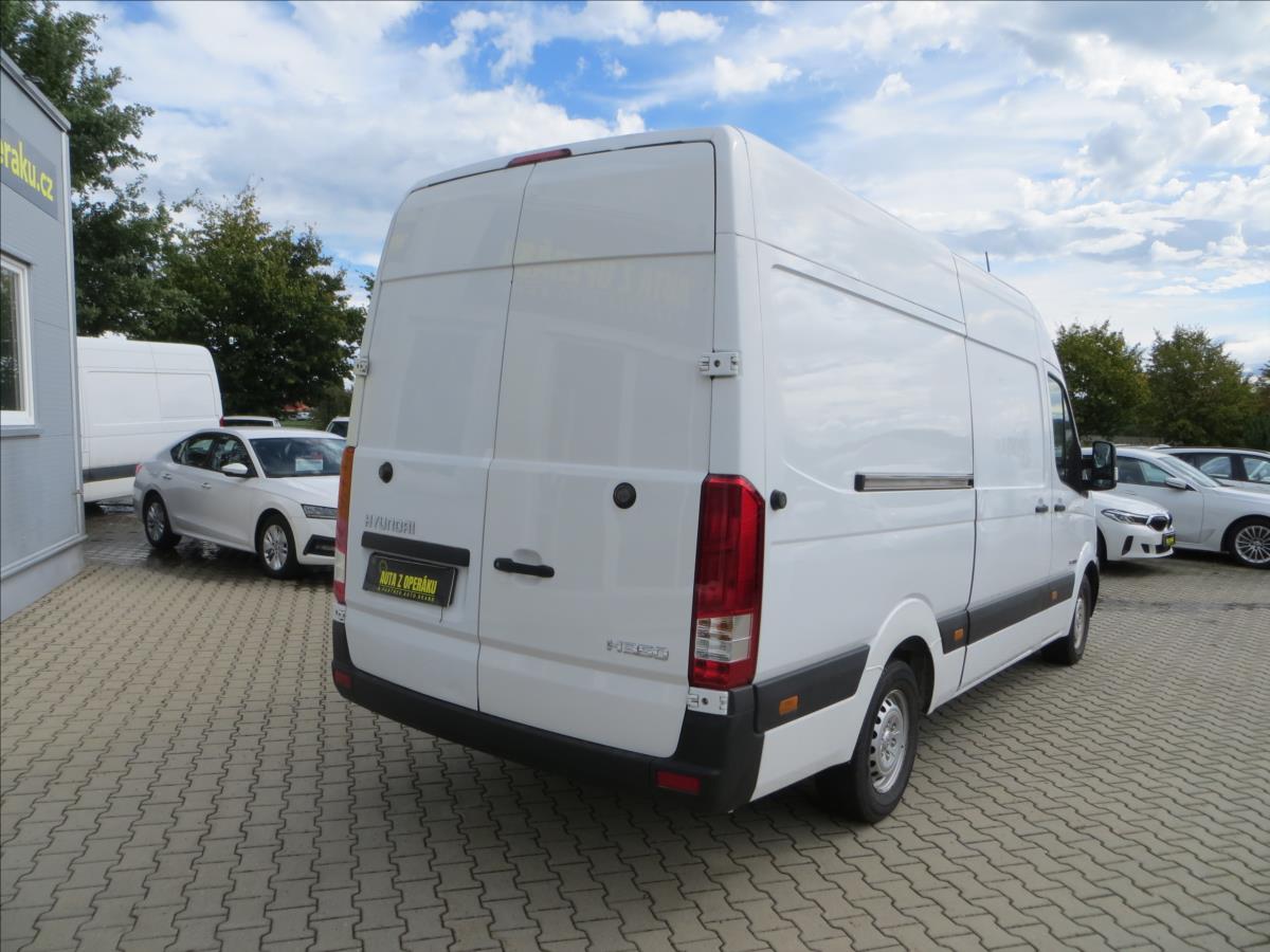 Hyundai H 350